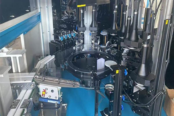 Improved Product Testing Improves Product Quality and Productivity