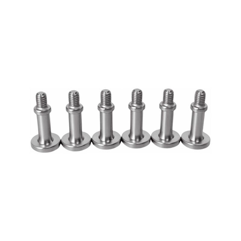 CD-Textured Anti-Drop Slider Screw