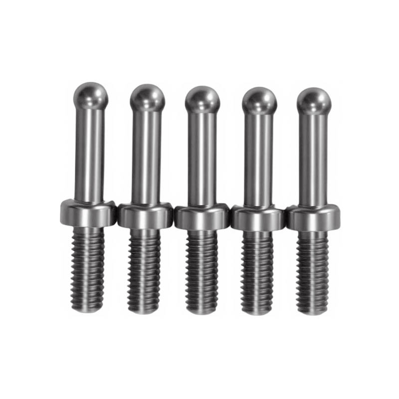 Cover Plate Fixing Screw CNC