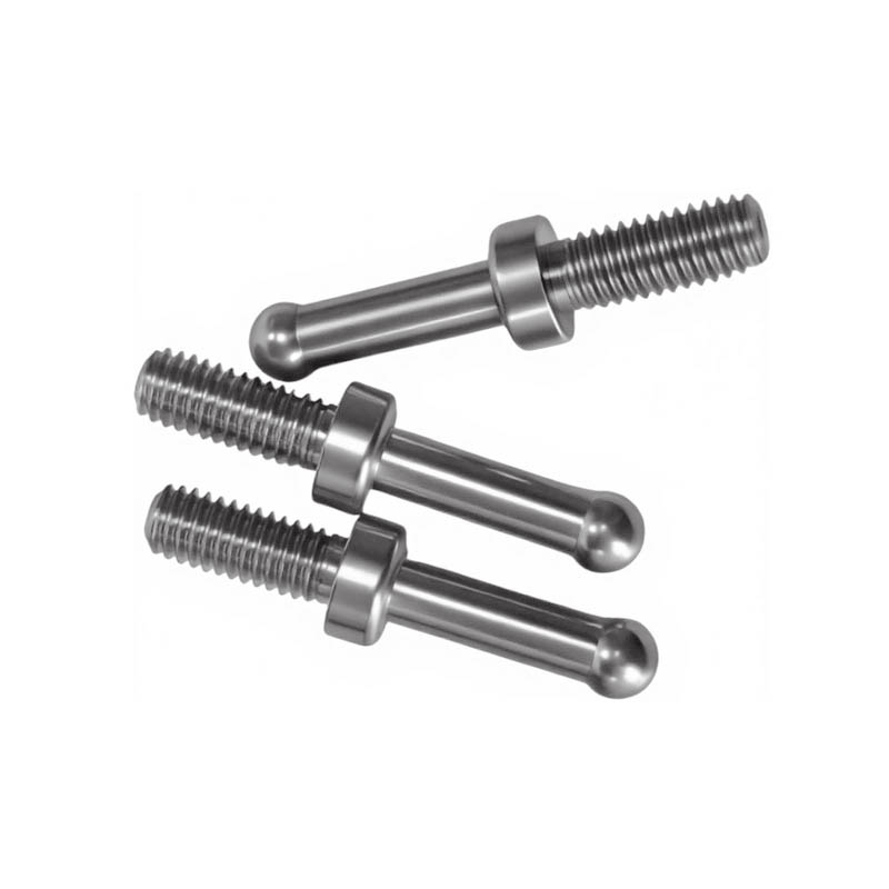 Cover Plate Fixing Screw CNC