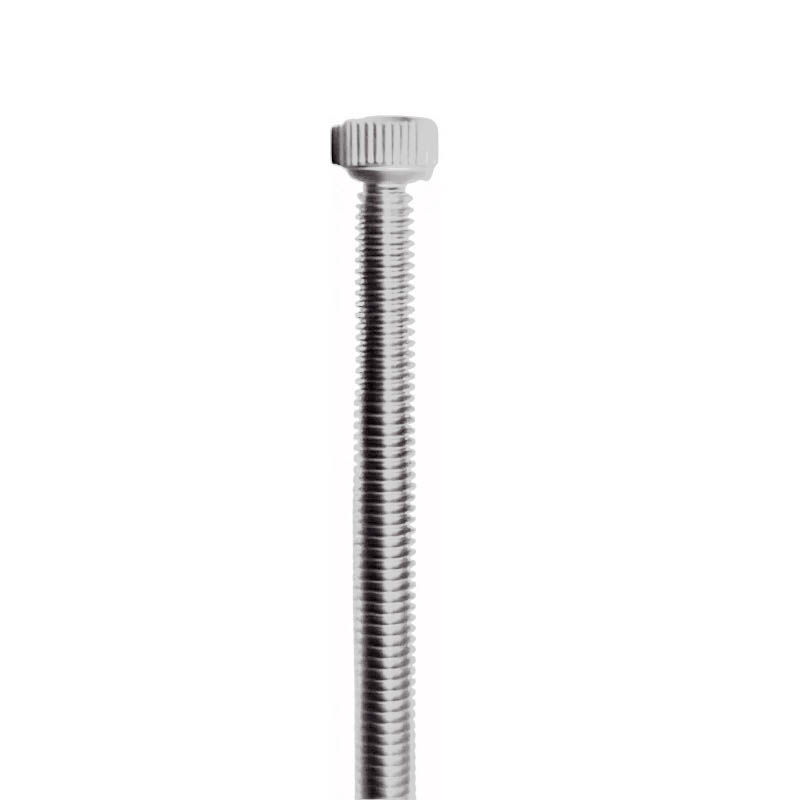 Hexagon Socket Extra Long Electromechanical Fastening Bolts