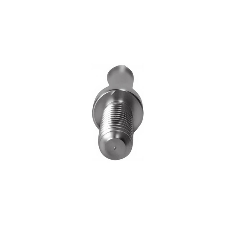 Cover Plate Fixing Screw CNC