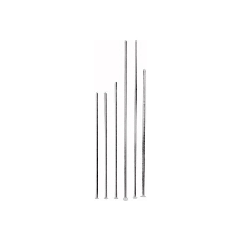 Hexagon Socket Extra Long Electromechanical Fastening Bolts