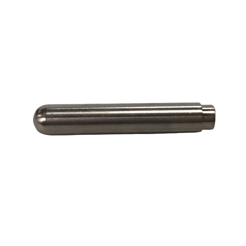 Cylindrical Pin with Internal Thread