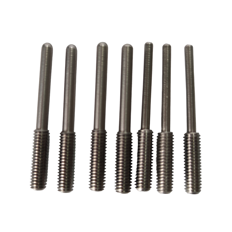 Single-Headed Screw Extension Rod