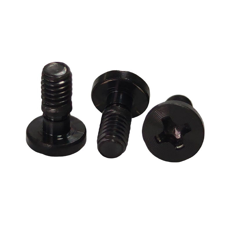 CD Pattern Phillips Head Stepped Screw