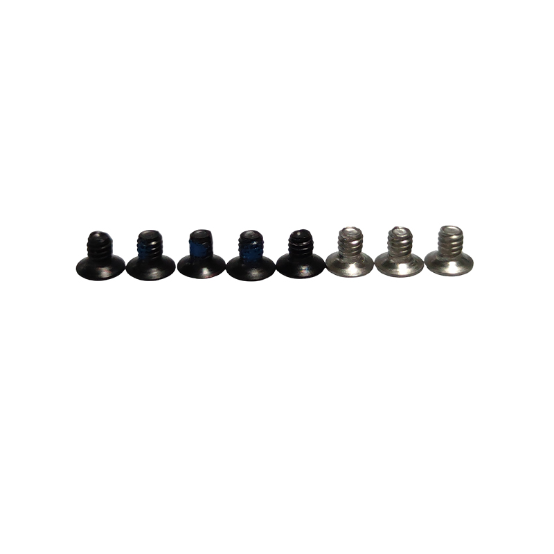 CD Pattern Countersunk Torx Screws