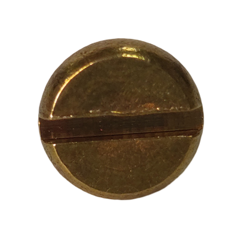 American Standard Slotted Screws