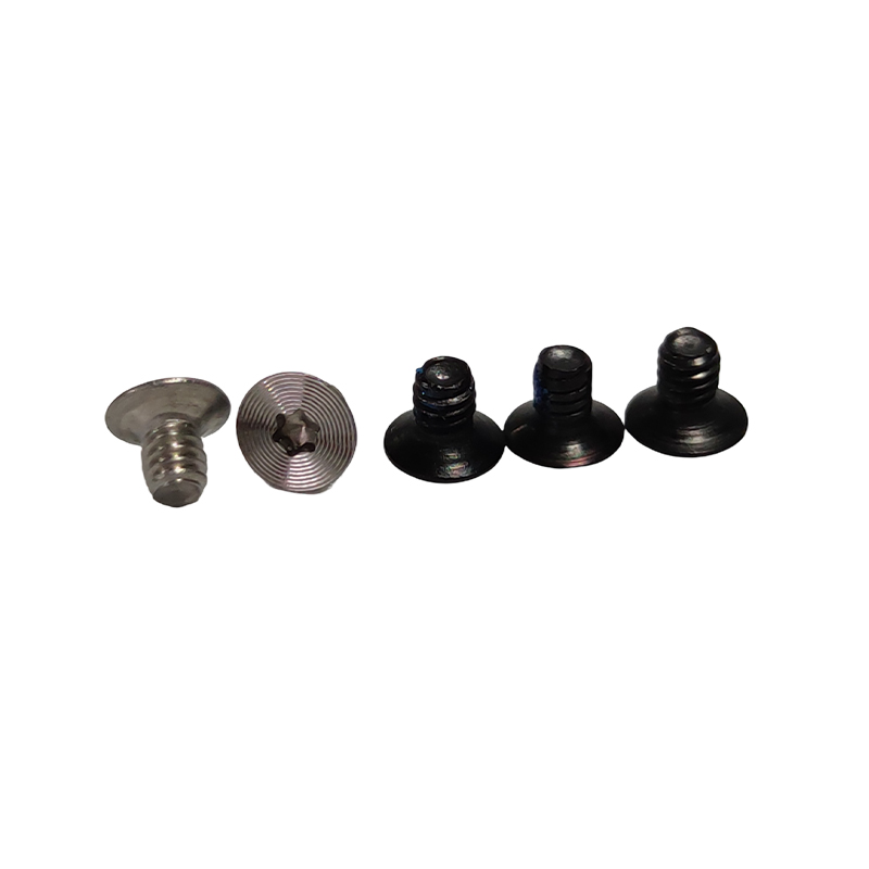 CD Pattern Countersunk Torx Screws