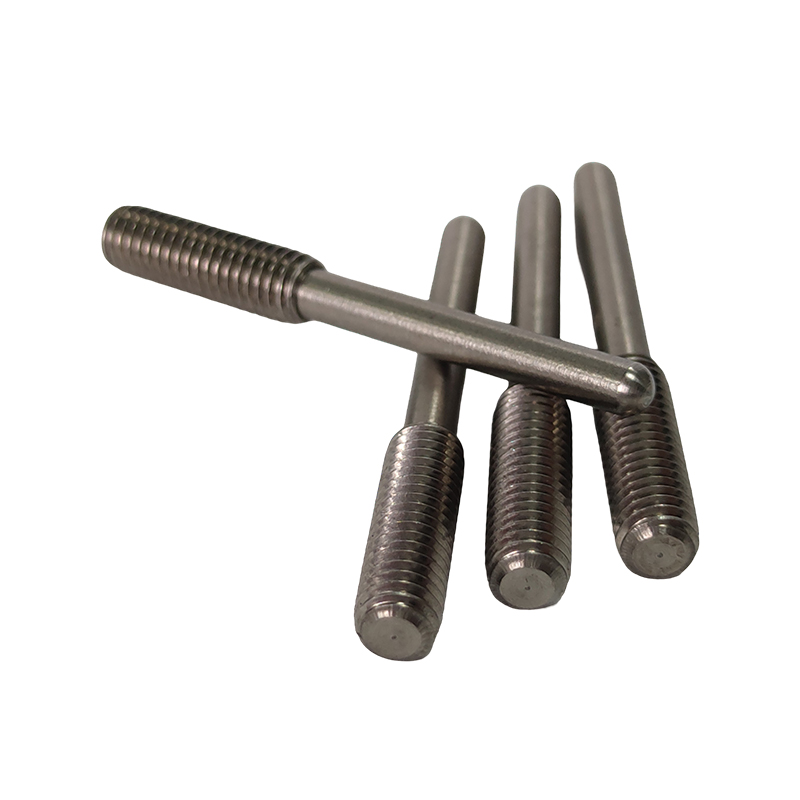 Single-Headed Screw Extension Rod