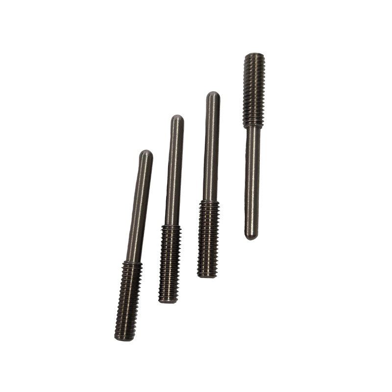 Single-Headed Screw Extension Rod