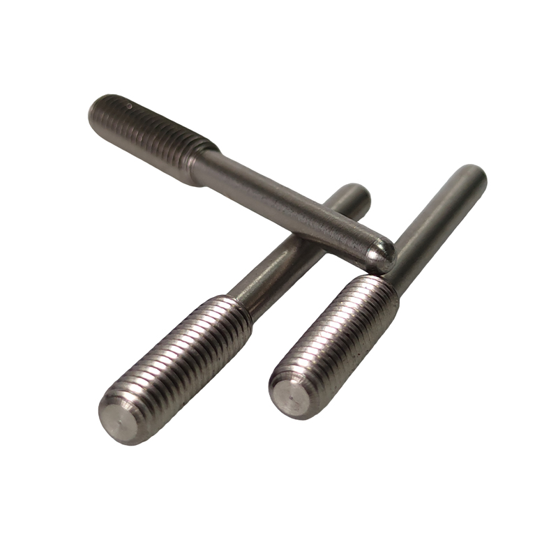 Single-Headed Screw Extension Rod