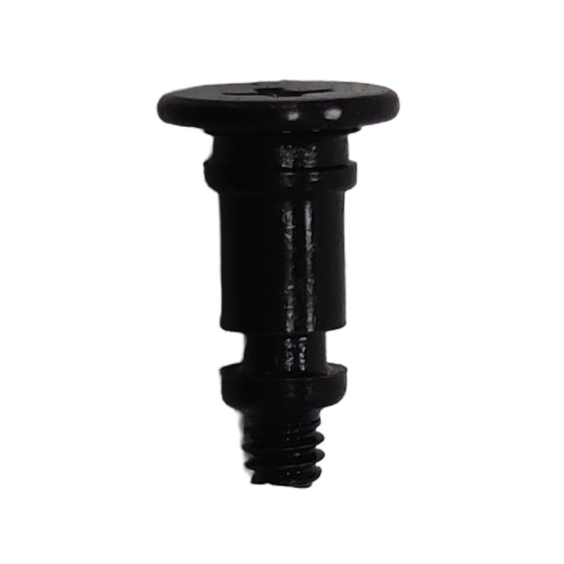 Phillips Head Stepped Screws