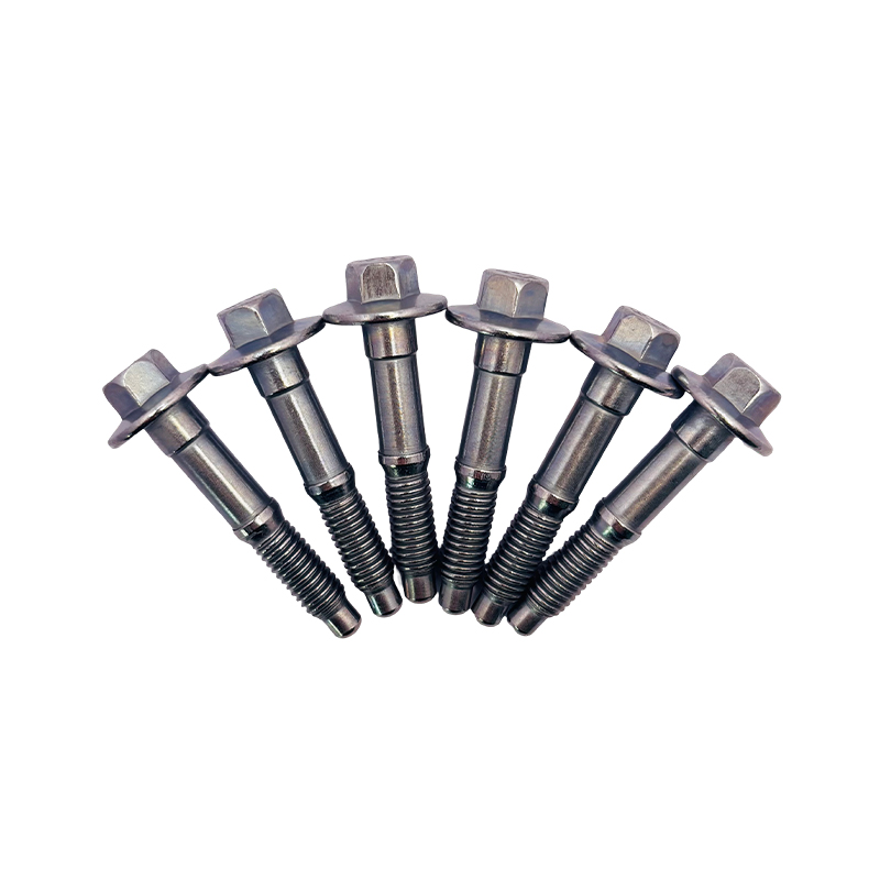 Hex Head Stepped Screw (Shoulder Screw)