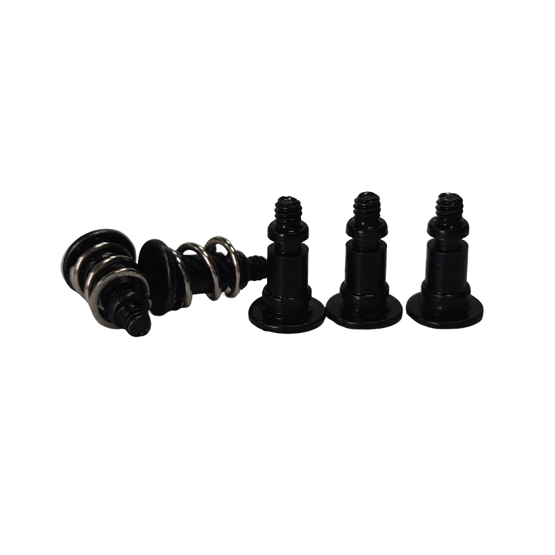 Phillips Head Stepped Screws
